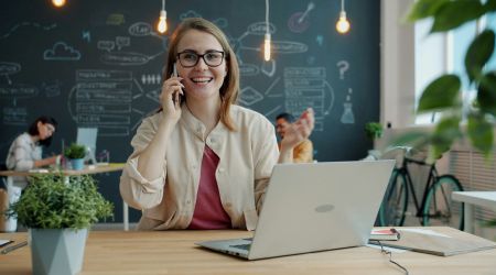The Vocus Business Internet Hub