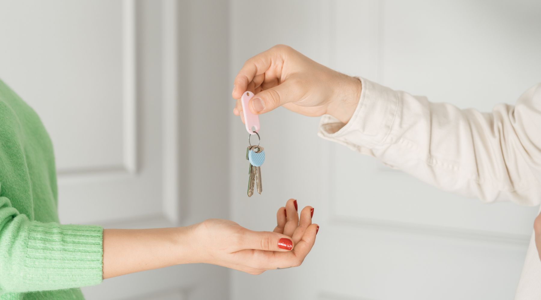 Bank of Mum & Dad: 1.8 million Australians had family help to buy a home