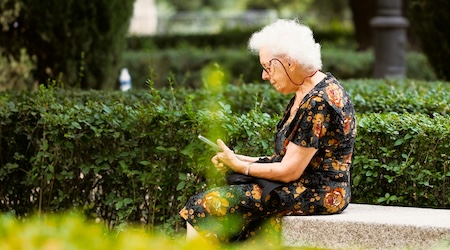 My relative was paying $109/month for internet, and switching saved her $532