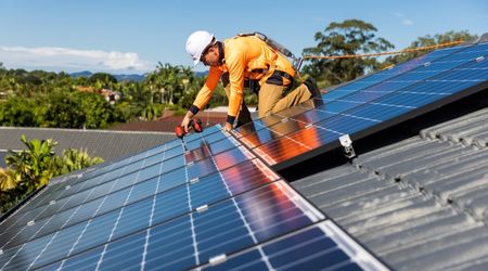 What to expect during solar panel installation