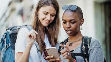 4 reasons to opt for an eSIM on your next overseas trip