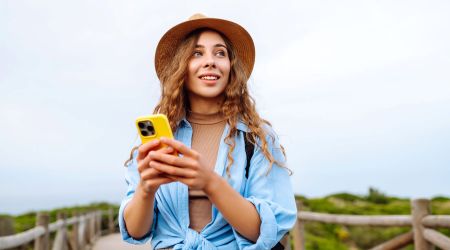 4 ways you can keep your phone more secure while you travel overseas
