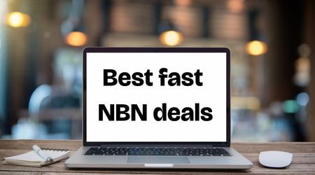 Save up to $490 on fast internet with these NBN 500 deals