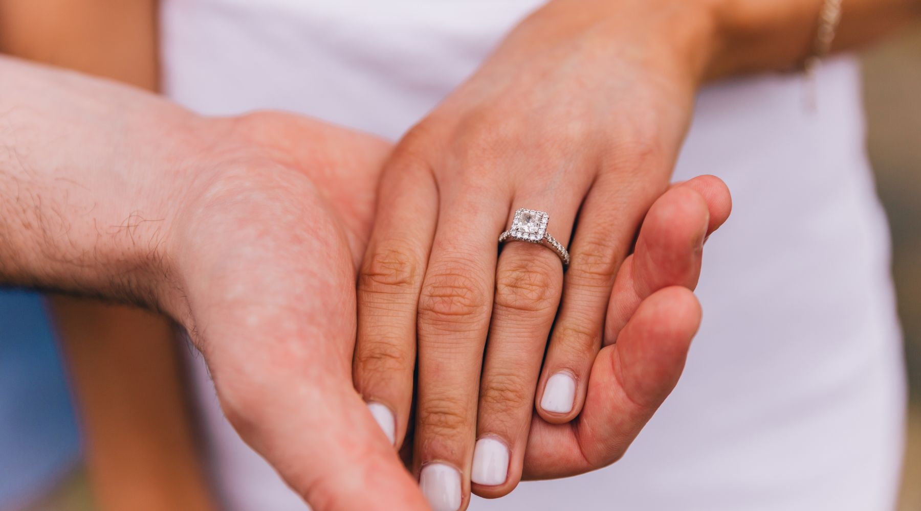 Engae Ring The price of proposing: Australians slam outdated engagement ring rule ...