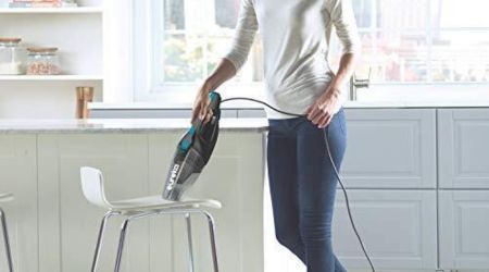 Best bagless vacuum cleaners in Australia 2025