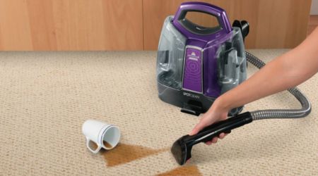 Best steam cleaners in Australia 2025