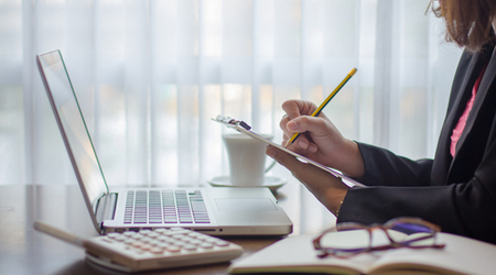 What is a robo-advisor and how does it work?