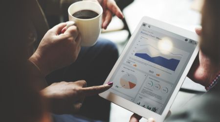 What is an investment asset class?