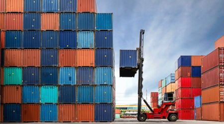 Buying a shipping container home