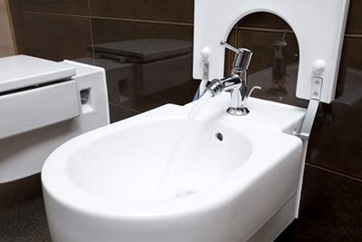 Awesome features that US houses don’t have