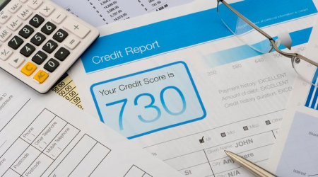What is a good credit score?