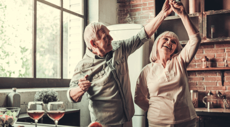 Getting a mortgage when you’re over 60