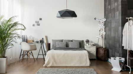 How America’s spare bedrooms could be worth $174.9 billion