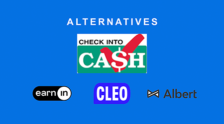 7 Loans Like Check Into Cash for Fast Cash in 2025