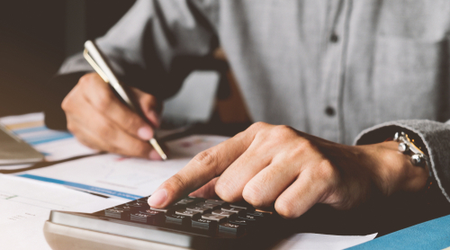 Savings calculator: How much interest will you get?