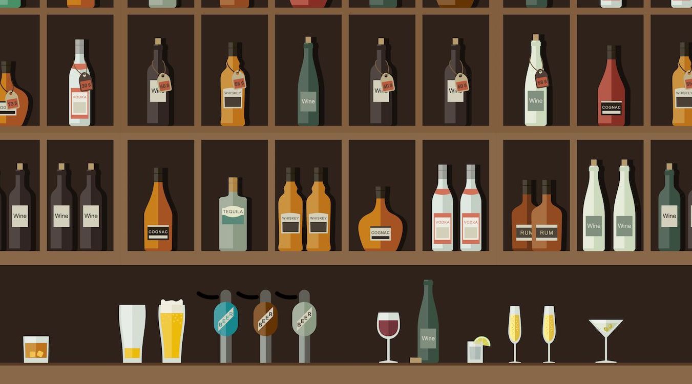 Sobriety calculator: Stop alcohol spending to save more money
