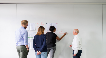 6 Steps to get a startup business loan