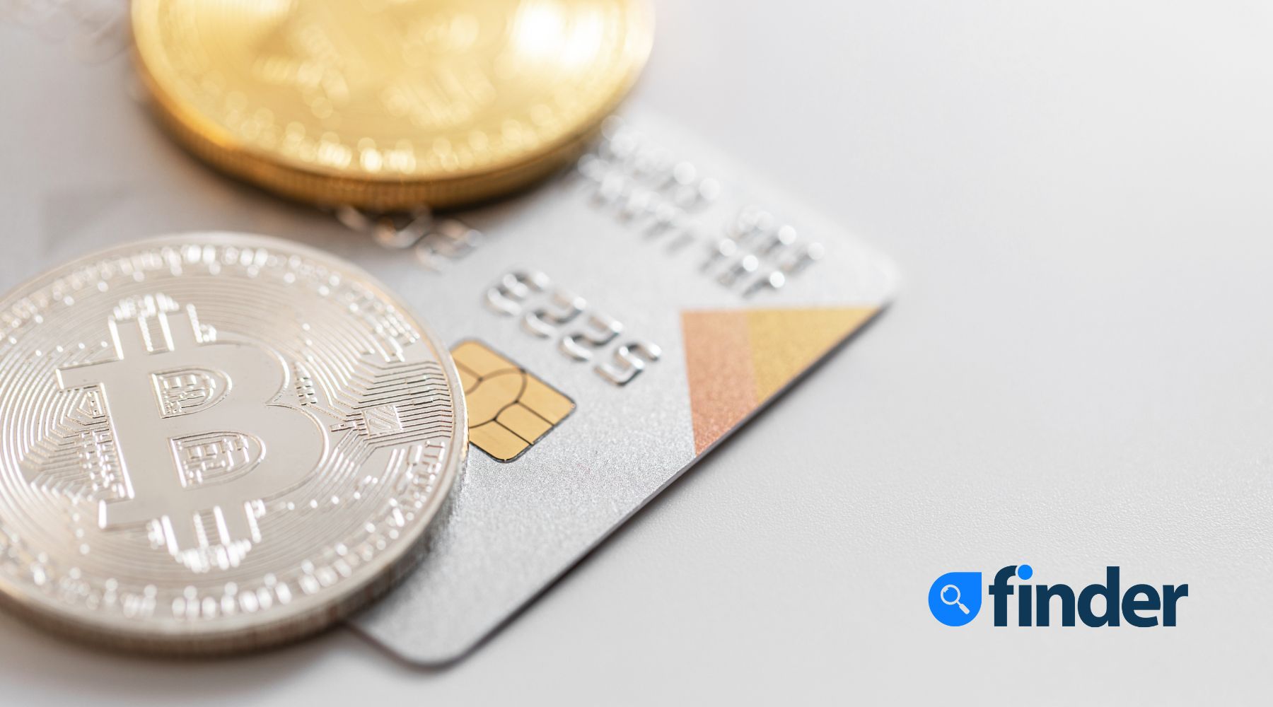 How to Buy Bitcoin With Credit Card in 2026 | Finder.com