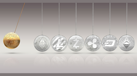 Coins vs tokens: what’s the difference?