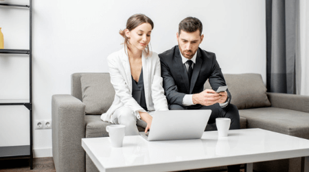 How to avoid business loan scams