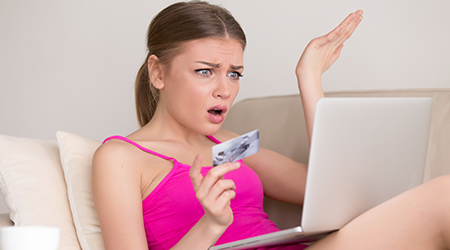 America’s biggest money mistakes of 2019