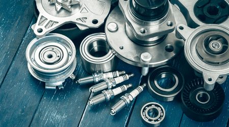 Automotive Stocks: The Effect of Tariffs on Shares of Popular Automakers