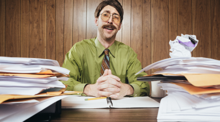 What are the three credit bureaus?