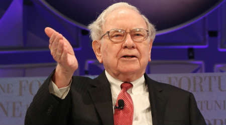 9 Essential Warren Buffett Investing Lessons from 60 Years of Berkshire Hathaway Annual Shareholder Letters