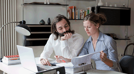 What happens if I need to sell my property for less than I owe?