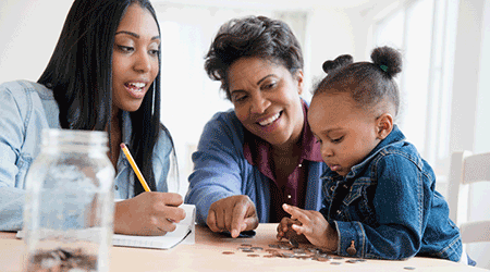 The best free debit cards for kids for 2025