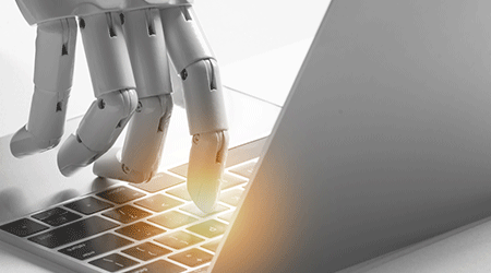 Robo advisors vs financial advisors