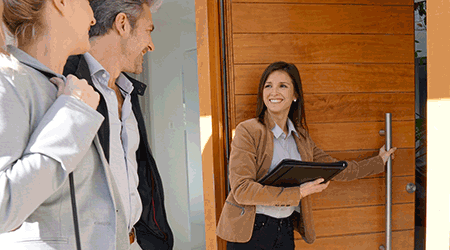 What credit score do you need to buy a house?