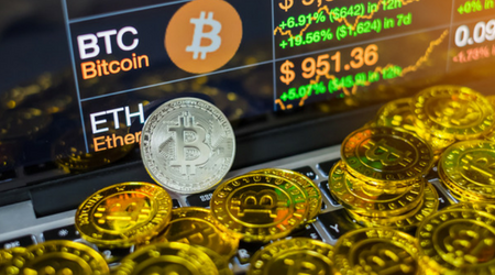 How to buy cryptocurrency with your bank account