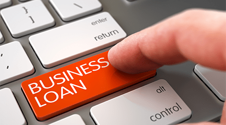 Business loan calculator