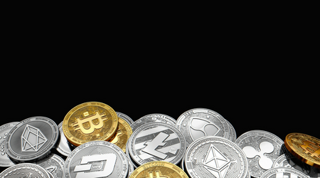 Top 10 alternatives to CoinMarketCap