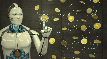 Compare cryptocurrency trading bots