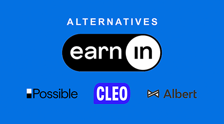 8 Apps Like EarnIn for Fast Cash Advances in 2025 8 Apps Like EarnIn for Fast Cash Advances in 2025