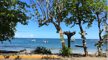 ¿Necesitas enviar dinero a Costa Rica?