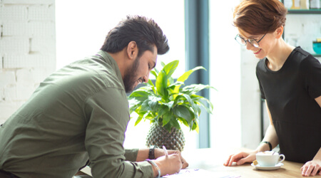 Should I get a cosigner for my mortgage?