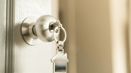 How to get preapproved for a mortgage
