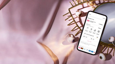 Complete list of stores that accept Klarna