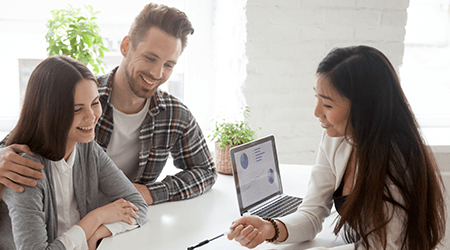 What is a fixed-rate HELOC and how does it work?
