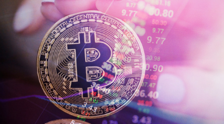 How to earn passive income with cryptocurrency