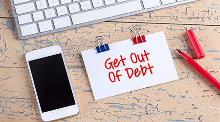 Best Debt Consolidation Loans and Services