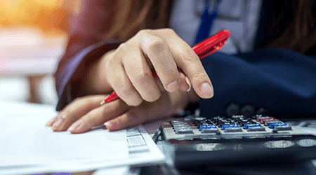 Types of business insurance