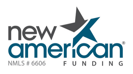 New American Funding mortgage review