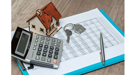 Closing costs and mortgage fees
