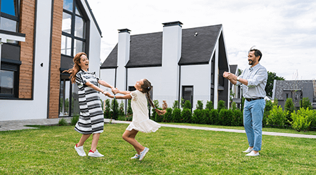 Home loan provider rating methodology