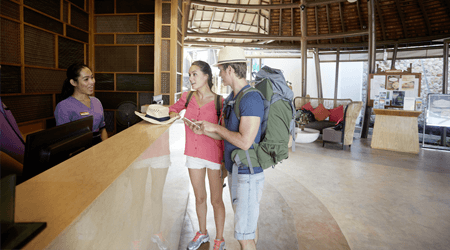 5+ Best hotel credit cards
