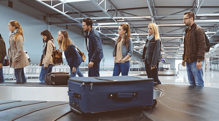 How to get free checked bags on American Airlines